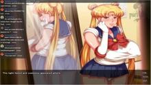 Sailor moon Sailor Sluts